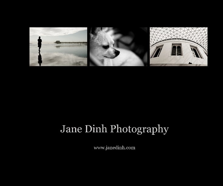 Ver Jane Dinh Photography por itszlikewhoa