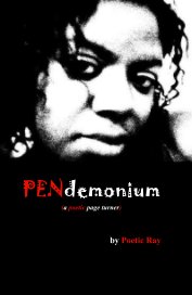 PENdemonium book cover