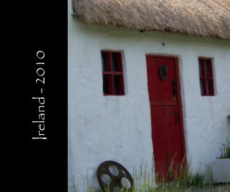 Ireland - 2010 book cover
