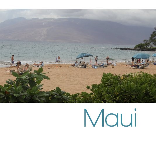 Ver Maui por amytrask