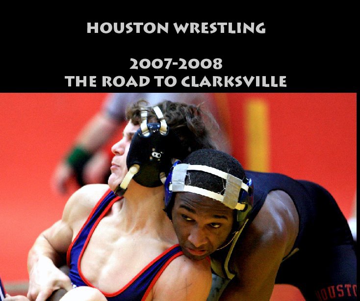 View Houston Wrestling by The Road to Clarksville