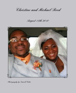Christine and Michael Reed book cover