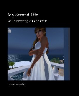 My Second Life book cover