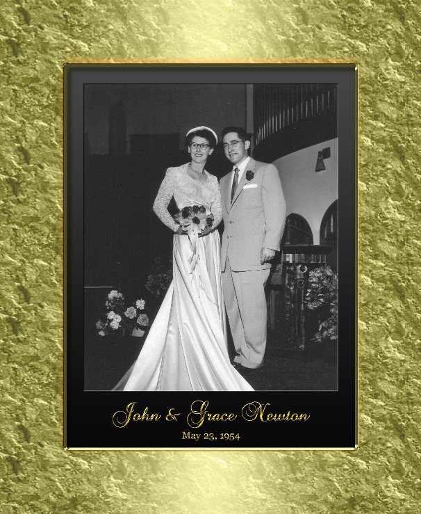 View John & Grace's Wedding by Michael Newton