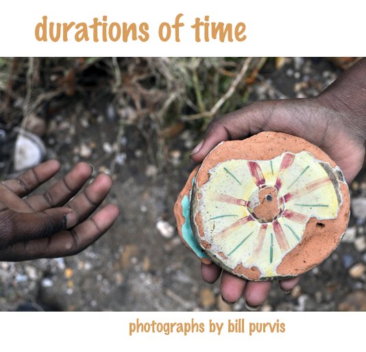 Ver durations of time por bill purvis