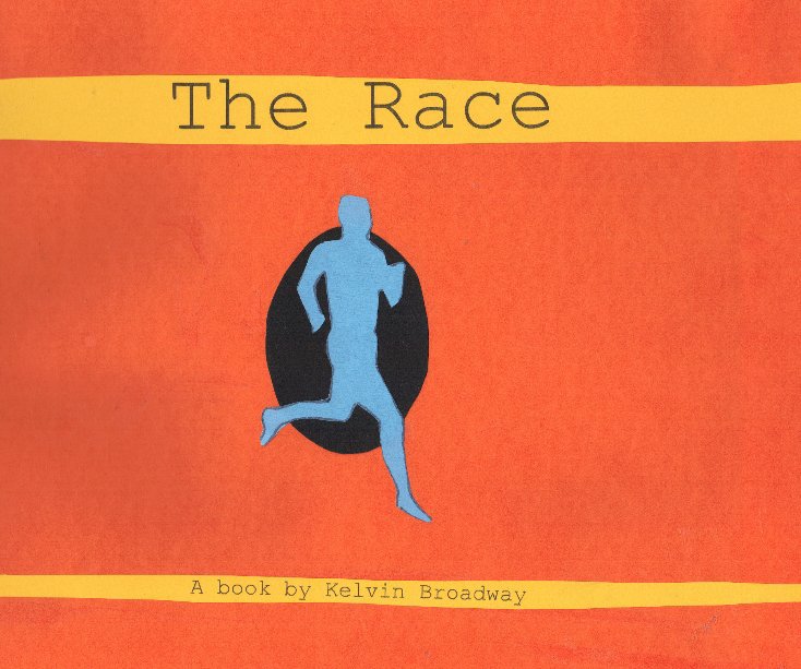 Ver The Race por Kelvin Broadway