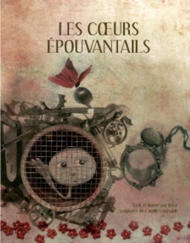 Les Coeurs Epouvantails book cover