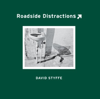 Roadside Distractions book cover