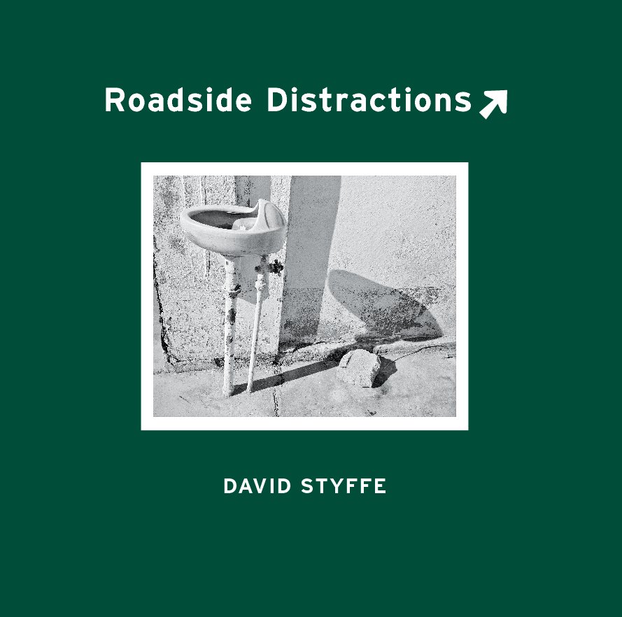 View Roadside Distractions by David Styffe