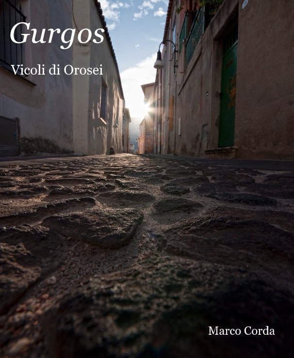 View Gurgos by Marco Corda