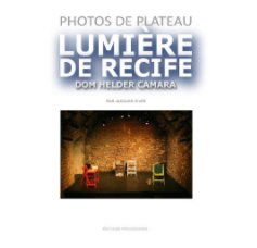 LUMIERE DE RECIFE book cover