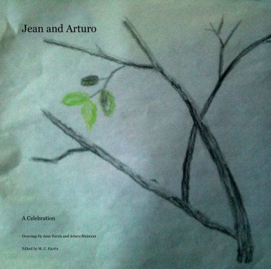 Jean and Arturo book cover