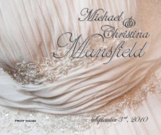 Mansfield Proofs book cover