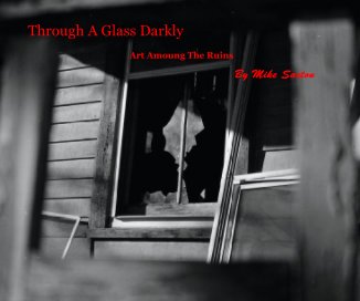 Through A Glass Darkly book cover