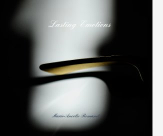 Lasting Emotions book cover