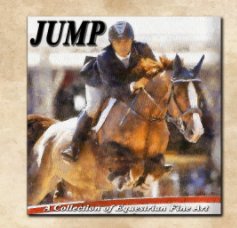 JUMP book cover