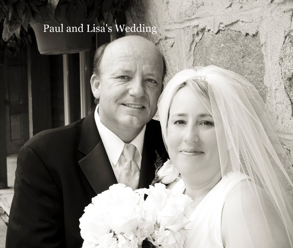 Ver Paul and Lisa's Wedding por lgauthier