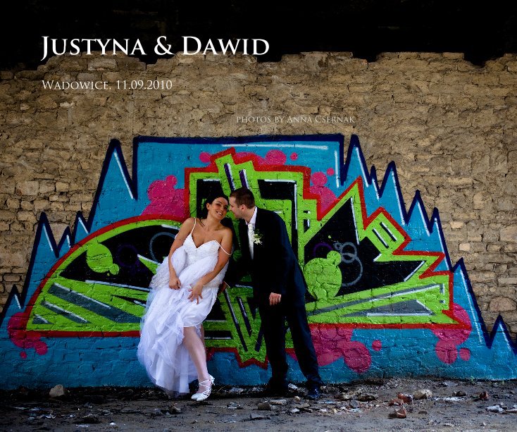 Ver Justyna & Dawid por Wadowice, 11.09.2010