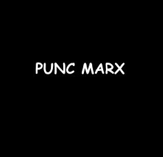 PUNC MARX book cover