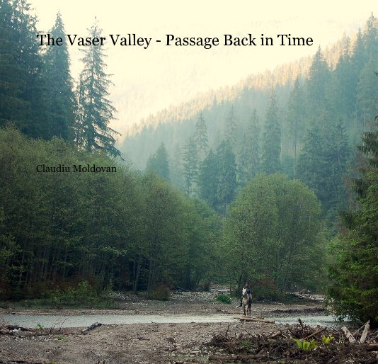 Ver The Vaser Valley por Claudiu Moldovan