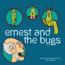 Ernest and the Bugs book cover
