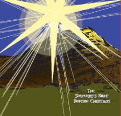 The Shepherd's Night Before Christmas book cover