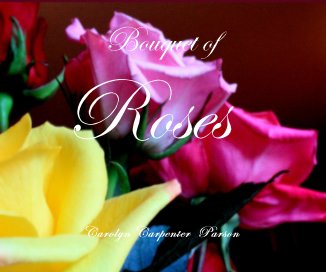 Bouquet of Roses book cover