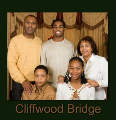 cliffwood bridge book cover