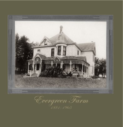 Evergreen Farm book cover