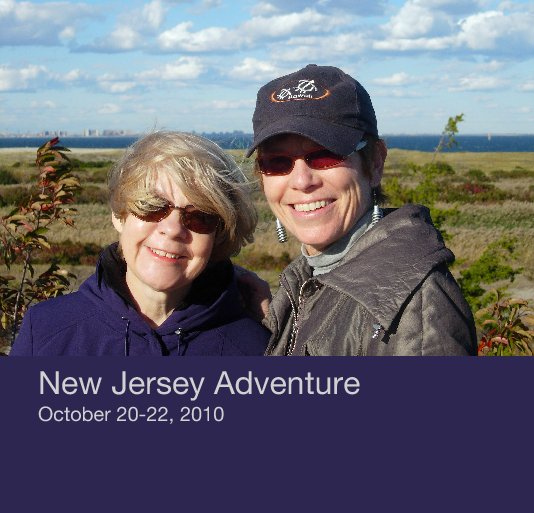 Ver New Jersey Adventure
October 20-22, 2010 por ckdick