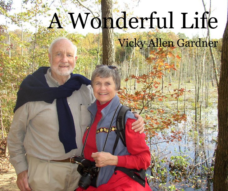 View A Wonderful Life by slockett