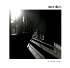 snap·shots book cover