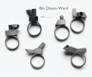 Bin Dixon-Ward book cover