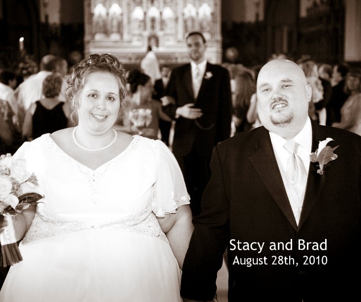 Ver Stacy and Brad August 28th, 2010 por patpiasecki