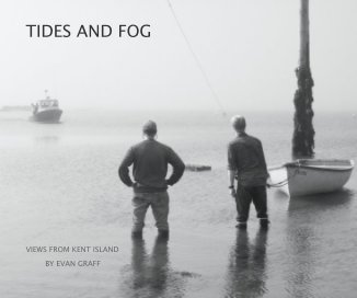TIDES AND FOG book cover
