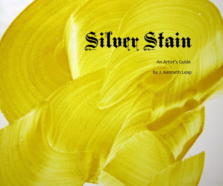 Ver Silver Stain por J. Kenneth Leap