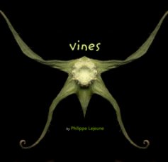 vines book cover