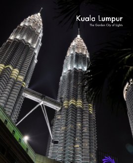 Kuala Lumpur book cover