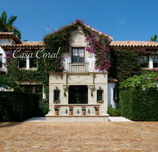 Ver Casa Coral por cczar7f