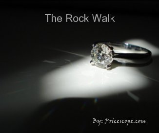 The Rock Walk book cover