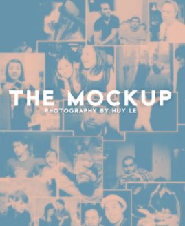The Mockup book cover