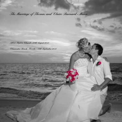 Our Wedding and Blessing book cover