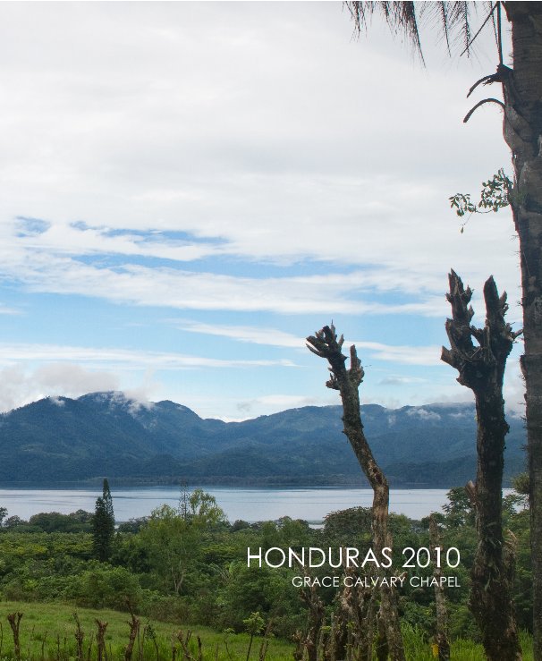 HONDURAS 2010 nach kylebranum anzeigen