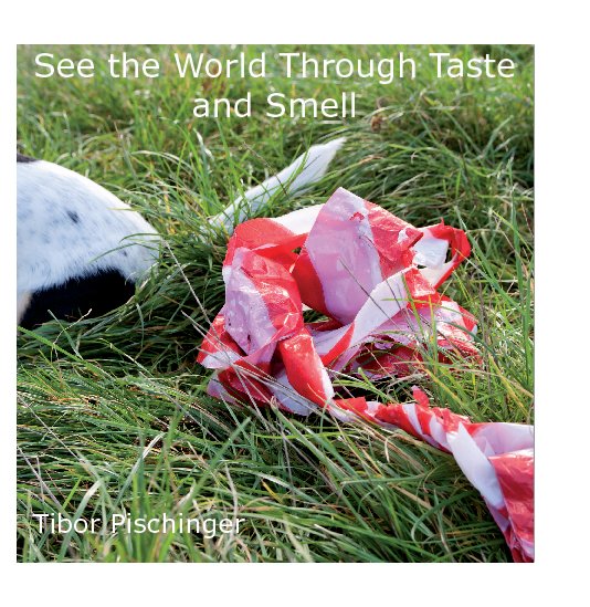 View See the World Through Taste and Smell by Tibor Pischinger