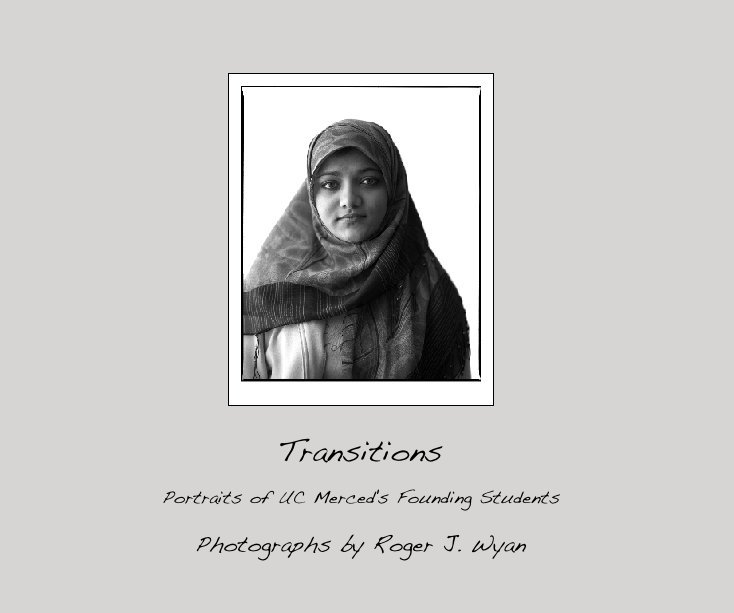 View Transitions by Photographs by Roger J. Wyan