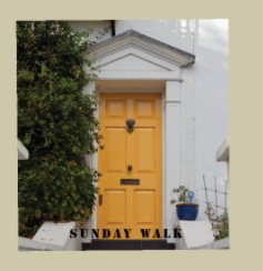 Sunday Walk book cover