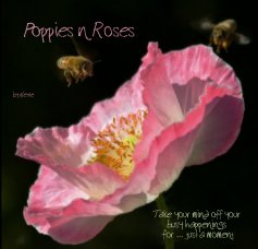 Poppies n Roses book cover