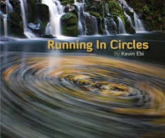 Running in Circles book cover