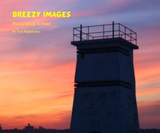 Breezy Images book cover
