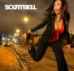 Scott Bell Photography book cover